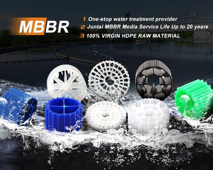 one stop mbbr water treatment provider Juntai one stop mbbr water treatment provider Juntai