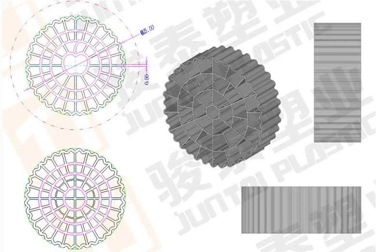 mbbr design shape and surface area mbbr design shape and surface area