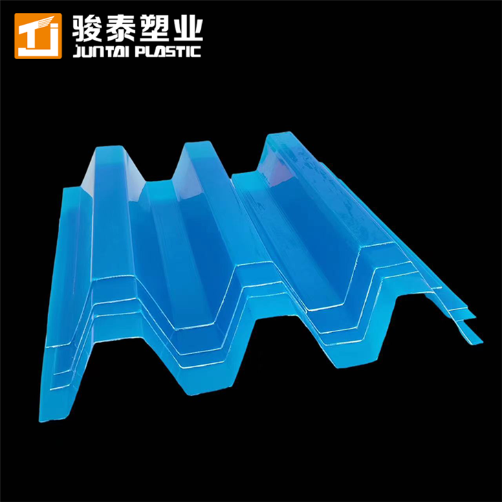 Tube Settler for Sedimentation Tank