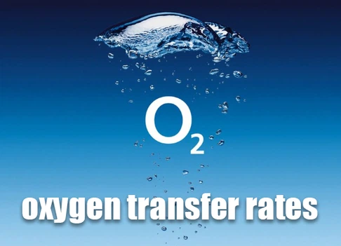 oxygen transfer rates oxygen transfer rates