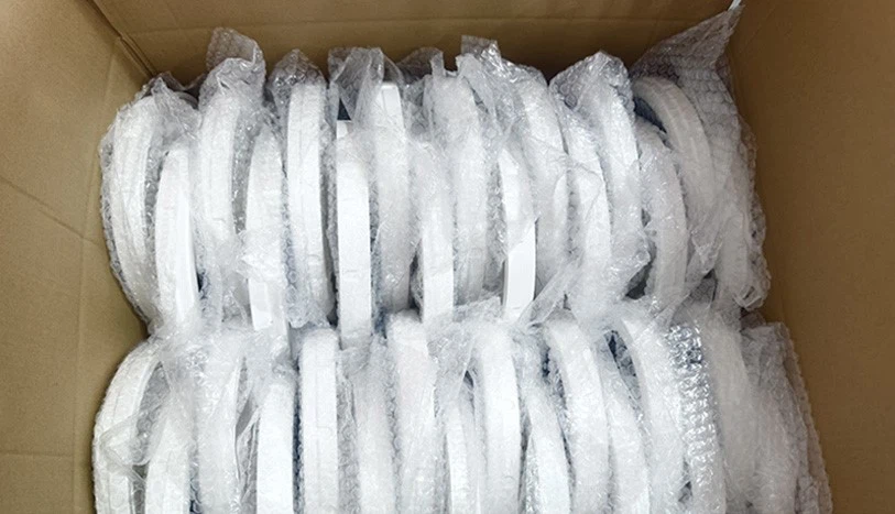 disc diffuser packaging - juntai plastic disc diffuser packaging - juntai plastic