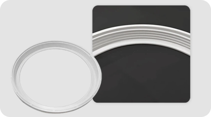 FULL-THREAD LOCKING FULL-THREAD LOCKING