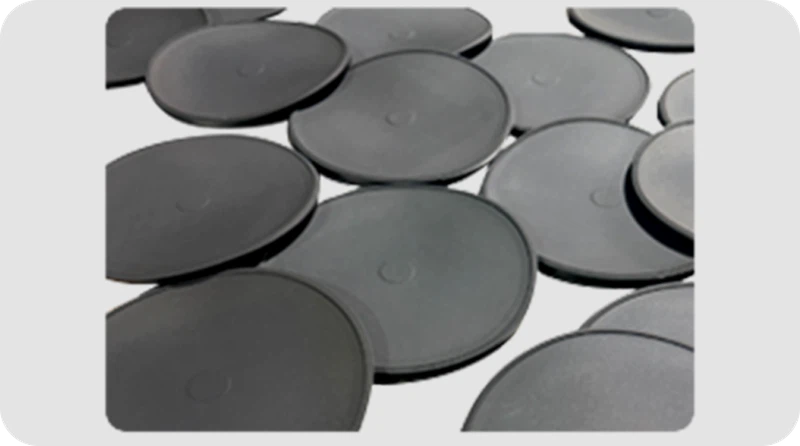 DISC DIFFUSER EXCLUSIVE MEMBRANE FORMULA DISC DIFFUSER EXCLUSIVE MEMBRANE FORMULA