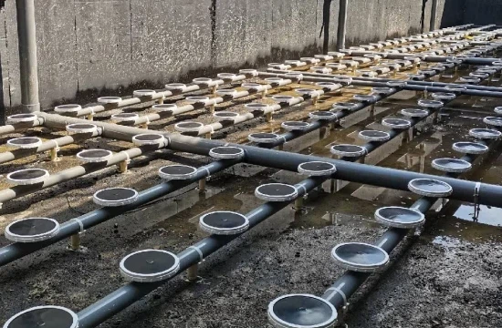 aeration disc diffuser stp cost aeration disc diffuser stp cost