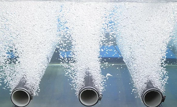 Disc vs. Tube Diffusers: Expert Guide for Wastewater Aeration Selection Disc vs. Tube Diffusers: Expert Guide for Wastewater Aeration Selection
