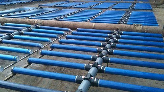 Disc vs. Tube Diffusers: Expert Guide for Wastewater Aeration Selection Disc vs. Tube Diffusers: Expert Guide for Wastewater Aeration Selection