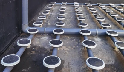 Disc vs. Tube Diffusers: Expert Guide for Wastewater Aeration Selection Disc vs. Tube Diffusers: Expert Guide for Wastewater Aeration Selection
