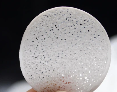 Bio-chip MBBR for aquaculture Bio-chip MBBR for aquaculture