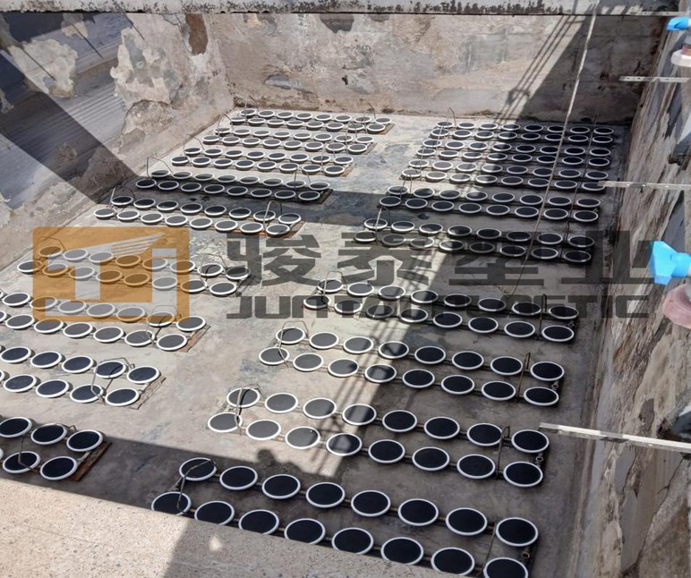 microporous aeration discs for Indonesian industries microporous aeration discs for Indonesian industries