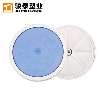 Disc Diffuser for Sewage Treatment Plant