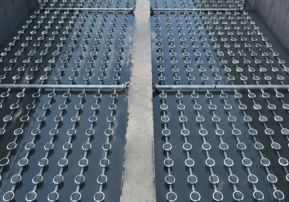 Diffuser System
